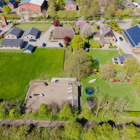 1 - Bauernhof Hopp Vadersdorf Fehmarn