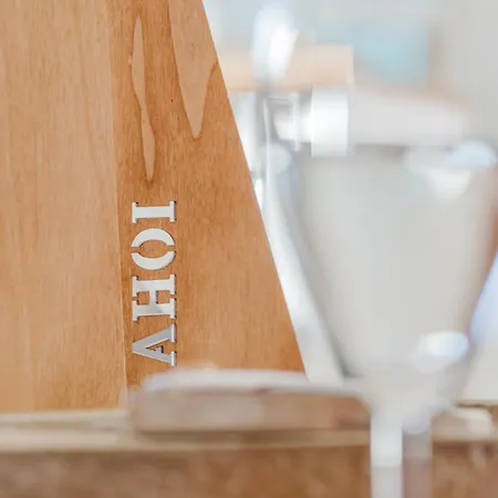 1 - Bauernhof Hopp Vadersdorf Appartement *