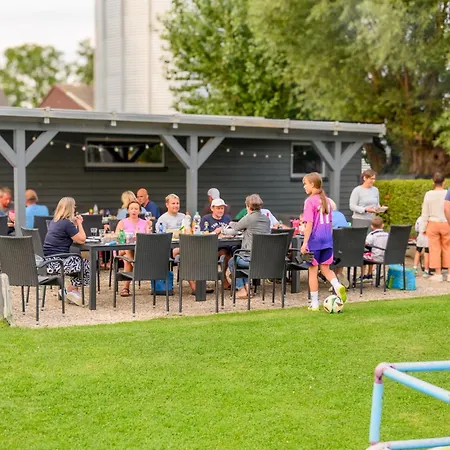 Appartement 1 - Bauernhof Hopp Vadersdorf *