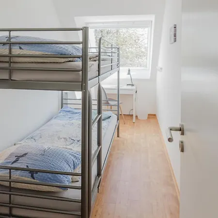 1 - Bauernhof Hopp Vadersdorf Fehmarn