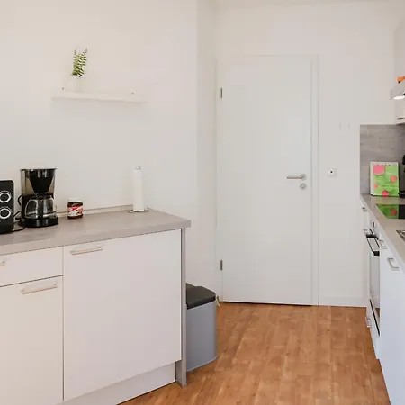 1 - Bauernhof Hopp Vadersdorf Apartment