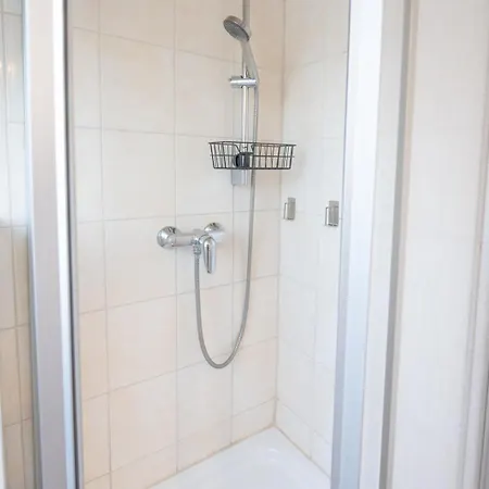 1 - Bauernhof Hopp Vadersdorf Apartment Fehmarn