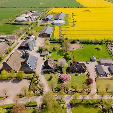 Apartamento 1 - Bauernhof Hopp Vadersdorf