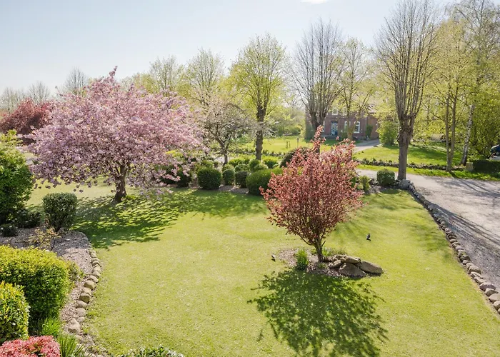 1 - Bauernhof Hopp Vadersdorf * فيهمارن